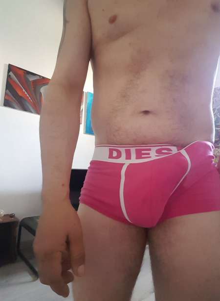 Pour vous mesdames un rdv !?