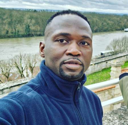 Ma langue � ta disposition