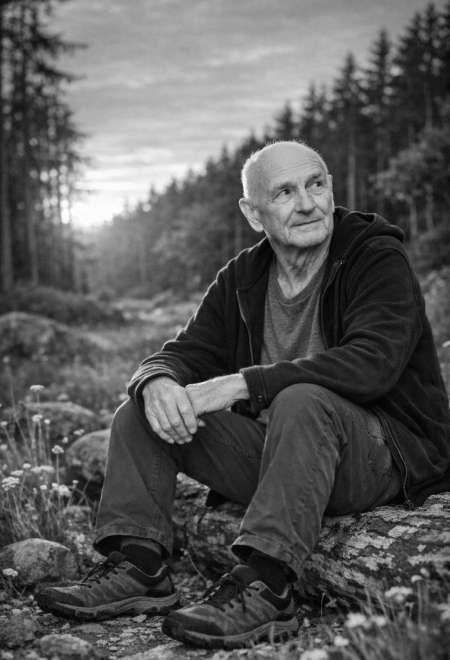 Mod�le masculin adulte