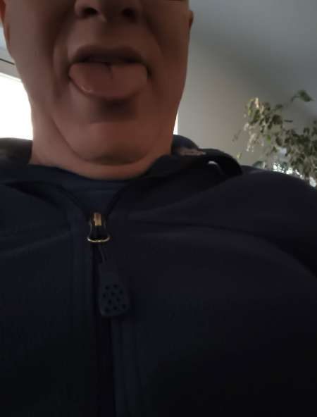 L�cheur de foufoune