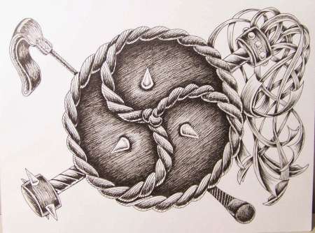 recherche apprentissage bdsm