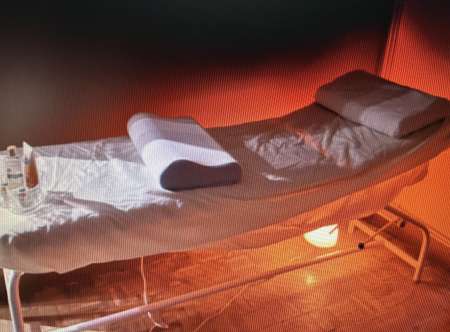 Masseur libertin pour femmes