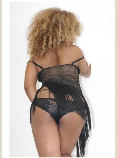 Marie France Africaine