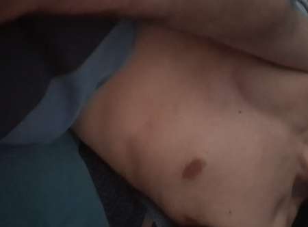 Rencontre sans lendemain