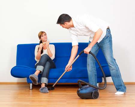 Bricoleur masseur motiv� pour femme