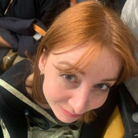 Audrey parisienne douce et d�brid�e