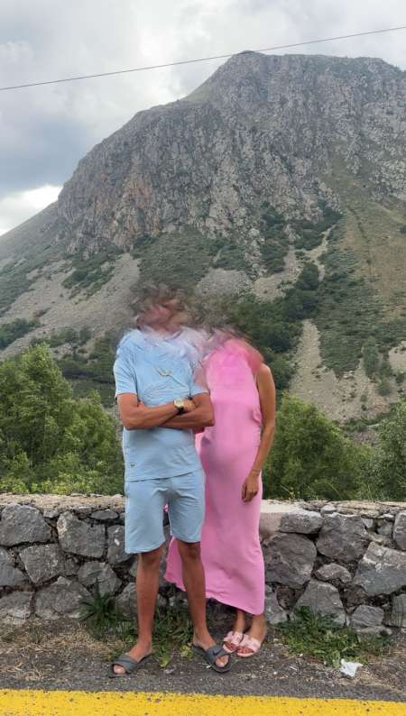 Couple cherche couple ou femme