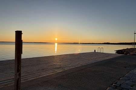 L�cheur de chattes bien mouill�