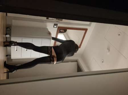 Anna trav docile pour homme