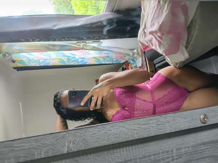 Envie d un moment intense