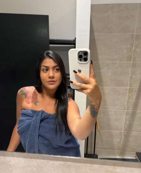 Massage, tantrique, body body inoubliable