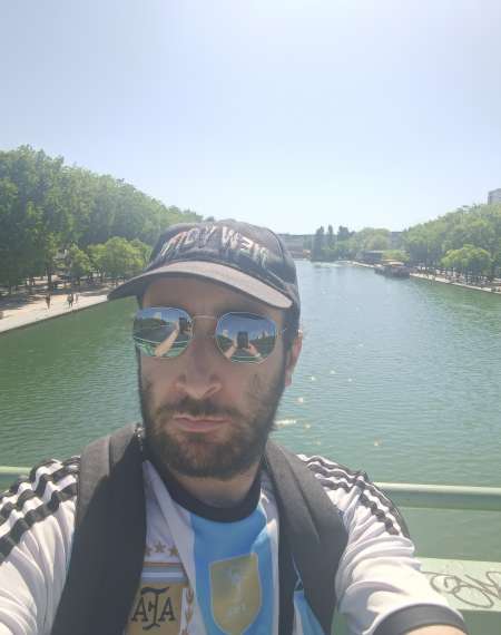 Homme pour rencontre