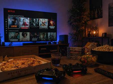 Surprise sympa pour mon meilleur pote.