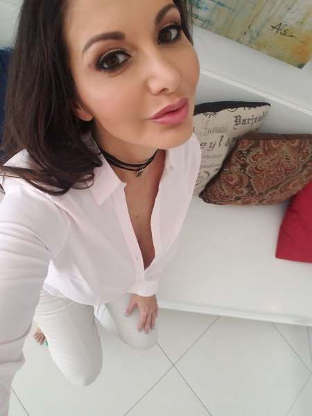 Nounous Romantique chaleur douce sexy