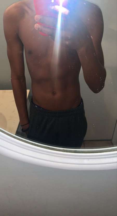 Black re�ois ou bouge