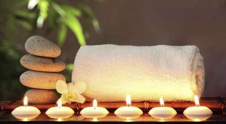 Massage californien ou tha� (yoga) 1 heure