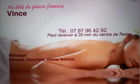 Au del� plaisir f�minin