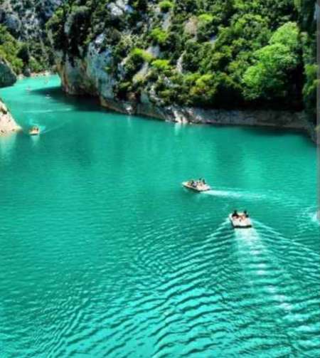 Accompagnement vacance en juin