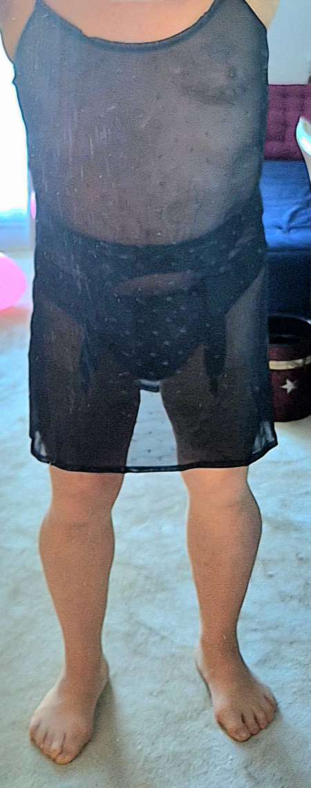 Rencontre homme dominant