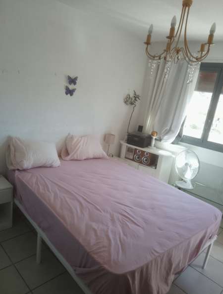 Vacances � Nice pour femme au couple