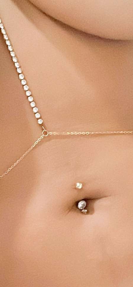 Massage l�cher prise