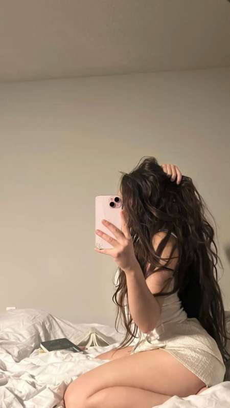 Moment de d�tente absolue