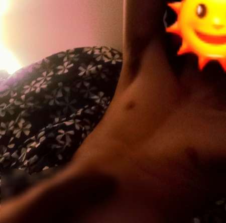 Angoul�me, jeune homme