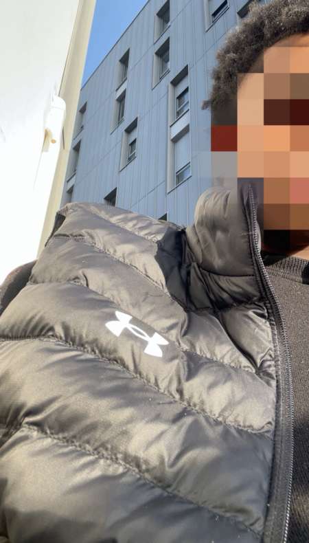 Jeune 18 ans veut s amuser et s ameliorer