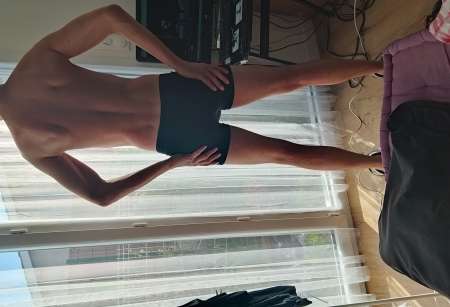 moment esquisse pour gay ou trans