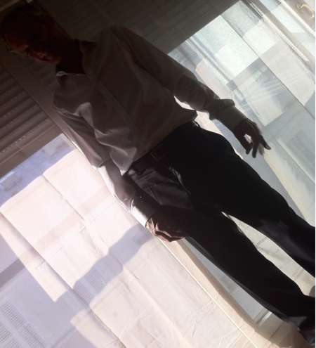 RECHERCHE FEMME SOUMISE