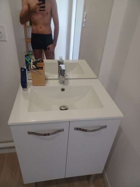 Homme dispo pour femme sur rennes