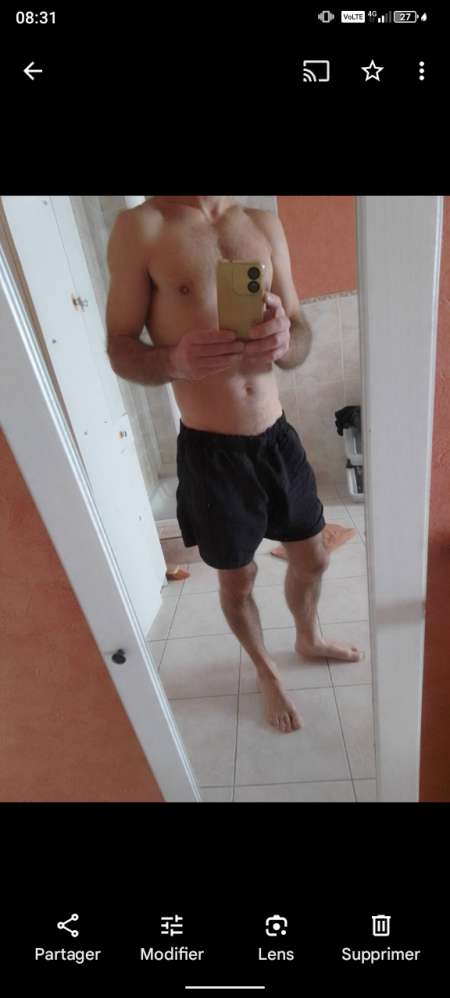 recherche amie femme voir plus si affinités sur Caen