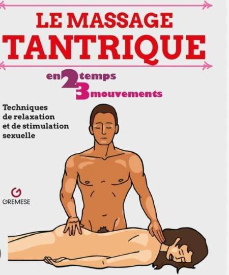 Je propose massage body body tantrique pour femme