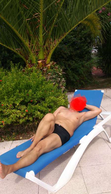 propose strip et massage