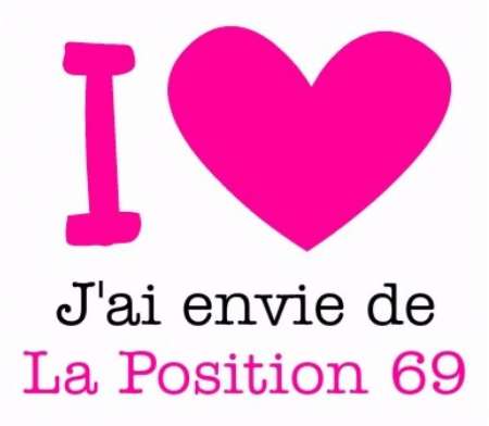 HOMME CHERCHE FEMME POUR FAIRE LA POSITION 69.......... TEL 06 07 60 91 66