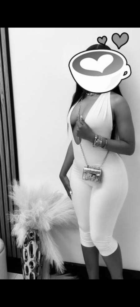 Massage relaxant sensuelle