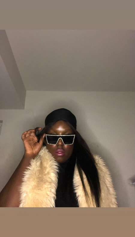 Travesti FEMBOY paris