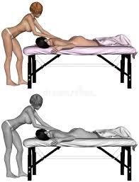 massage naturiste complet pour gentleman