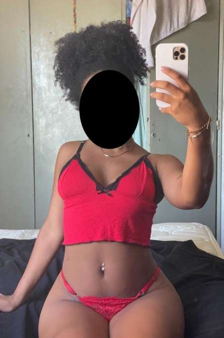 jeune femme noire cherche mec pas raciste