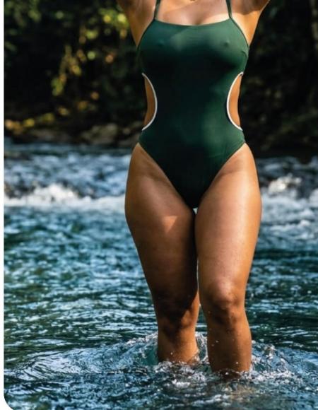 Douce et sauvage a la fois