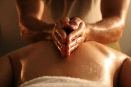 Jh offre massage zen pour mod�le f�minin.