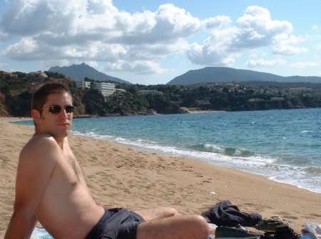  Relation intime et complice