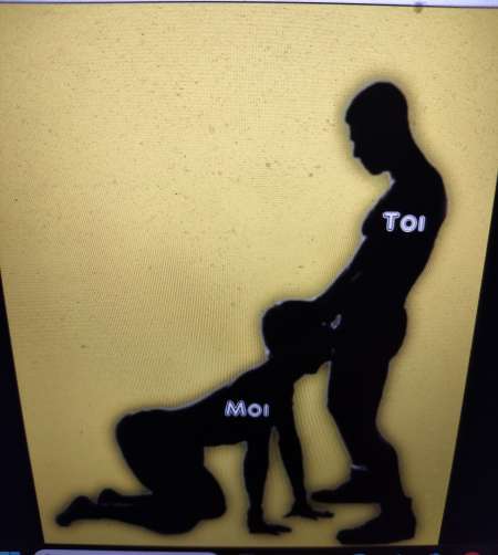  Suceuse de Marseille