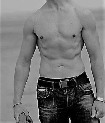  masseur attentionné