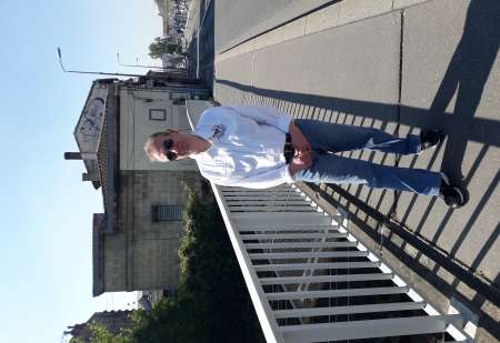 Dominateur Bordeaux.