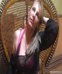 sabrina escale pour le r�ve